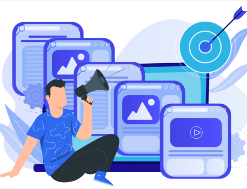 The Link Between Challenges Faced By Display Ads And Content Marketing
