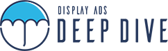 Display Ads Deep Dive's Logo.